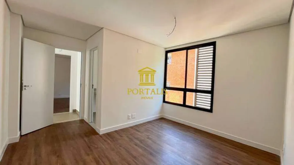 Apartamento, 3 quartos, 148 m² - Foto 3