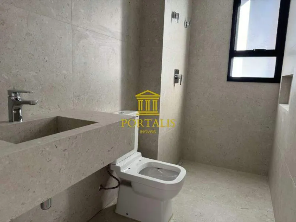Apartamento, 3 quartos, 148 m² - Foto 6