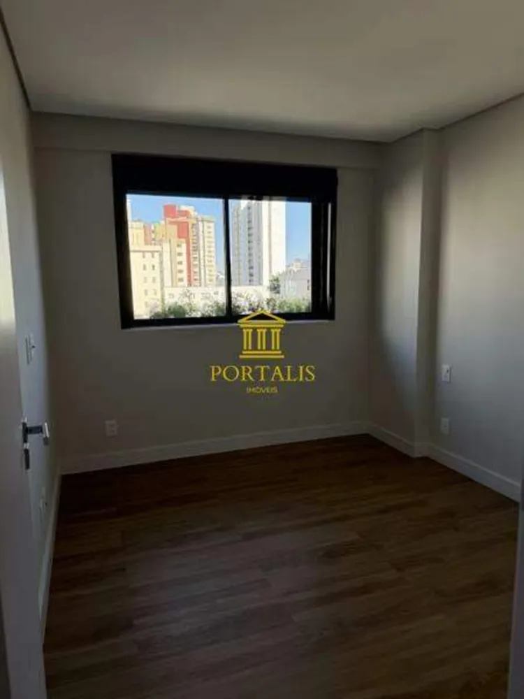 Apartamento, 3 quartos, 148 m² - Foto 2