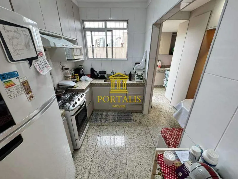 Apartamento, 3 quartos, 148 m² - Foto 4