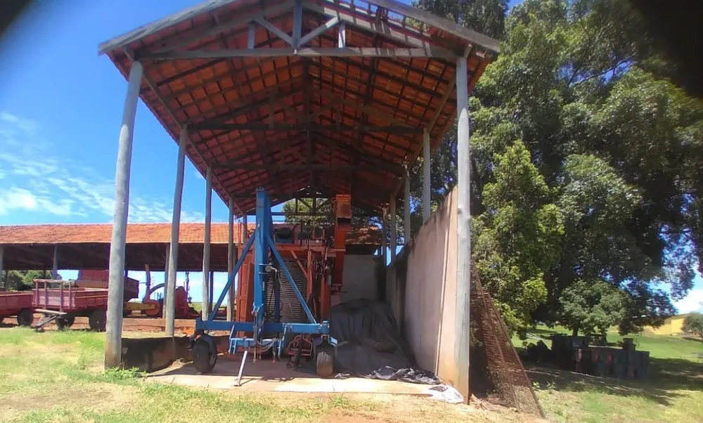 Fazenda, 277 hectares - Foto 4