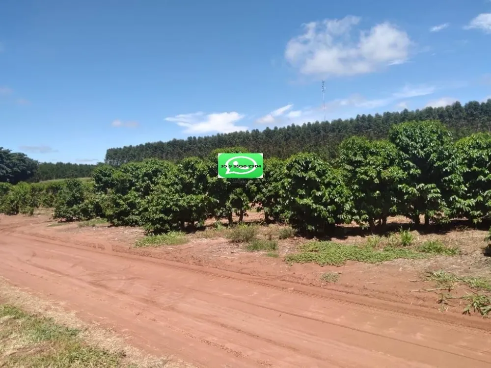 Fazenda, 277 hectares - Foto 6