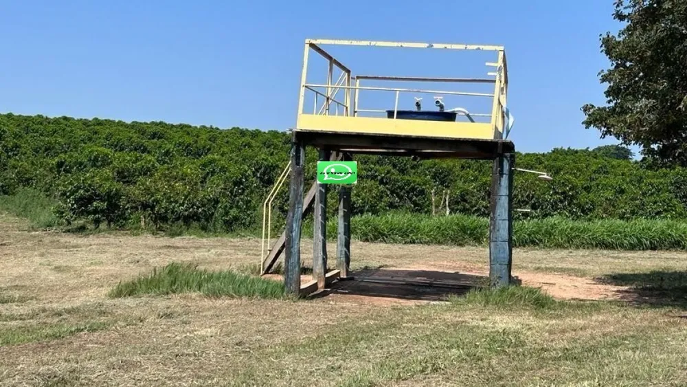 Fazenda, 277 hectares - Foto 7