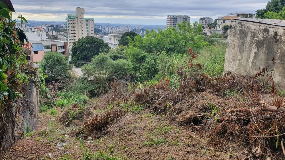 Terreno, 372 m² - Foto 1