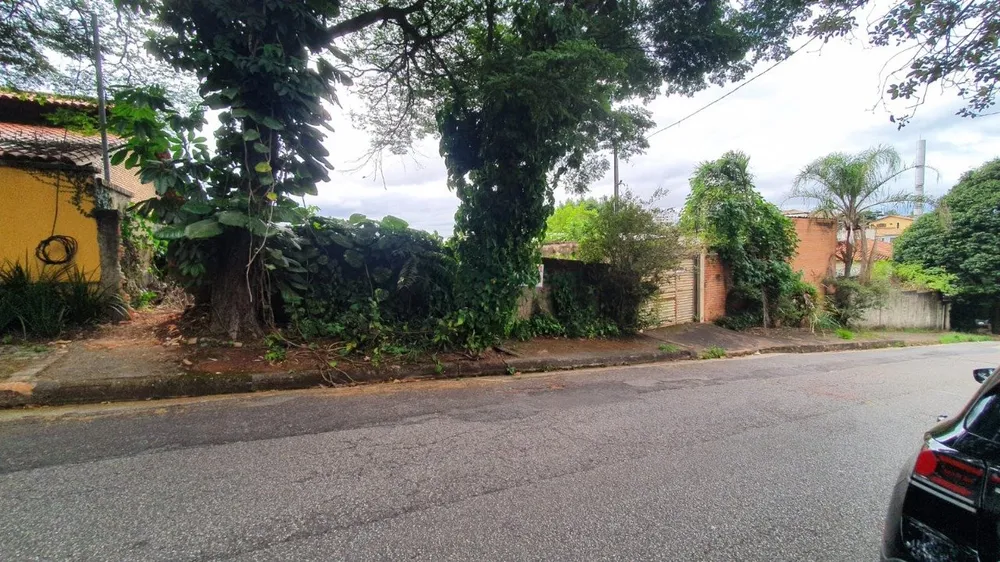 Terreno, 372 m² - Foto 2