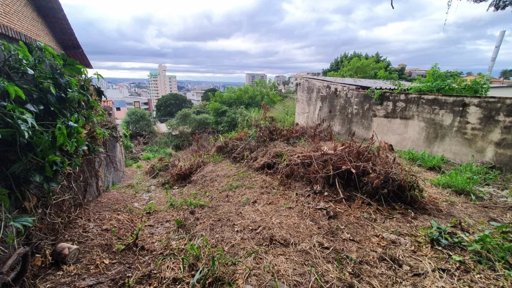Terreno, 372 m² - Foto 4