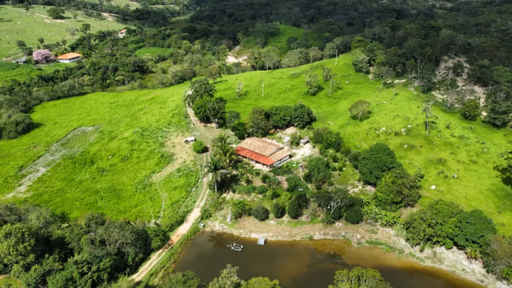 Fazenda, 1020 m² - Foto 2