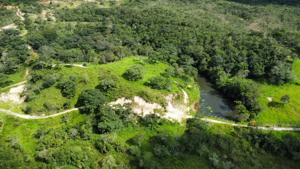 Fazenda, 1020 m² - Foto 5