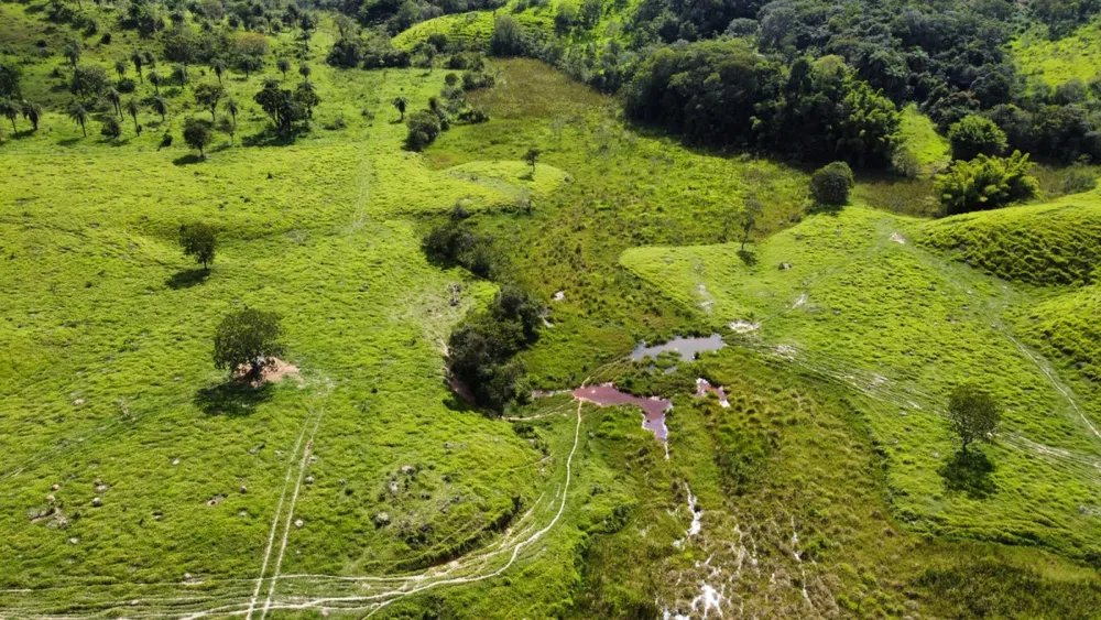 Fazenda, 1020 m² - Foto 12