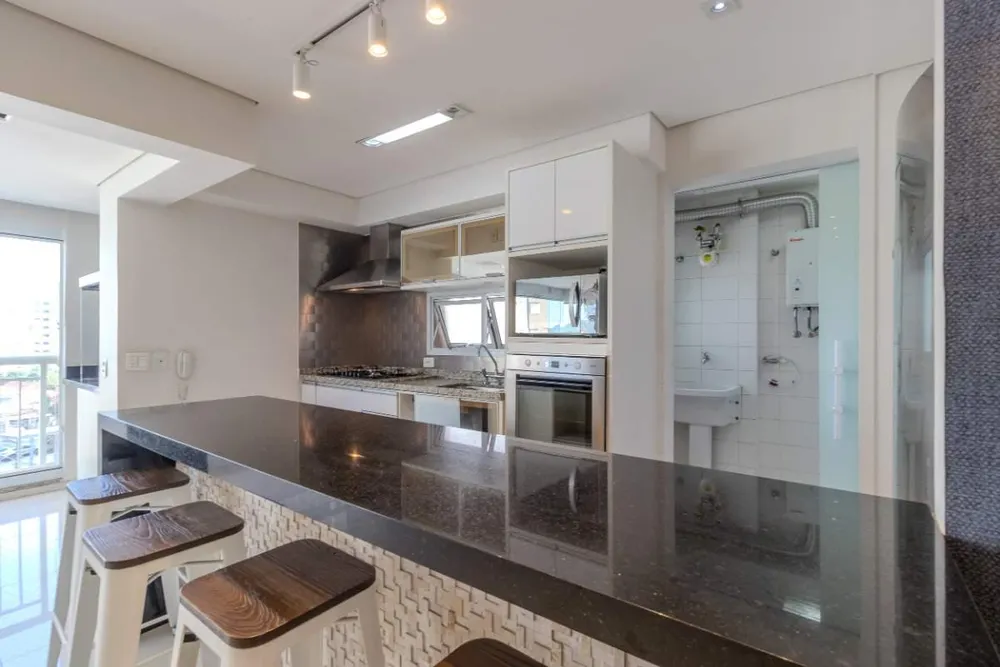 Apartamento, 3 quartos, 4500 m² - Foto 10
