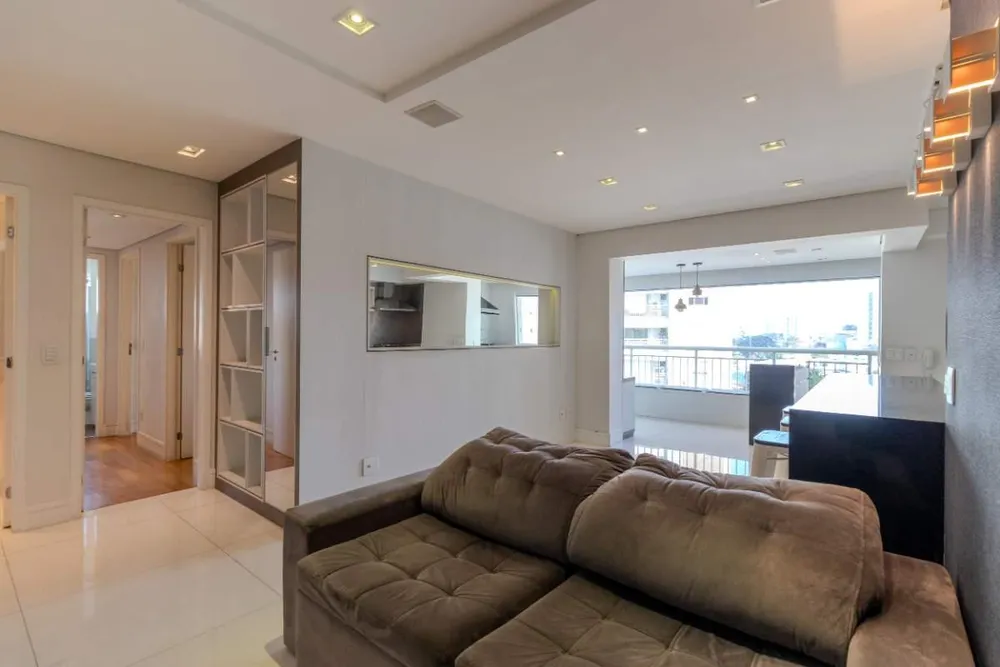 Apartamento, 3 quartos, 4500 m² - Foto 11