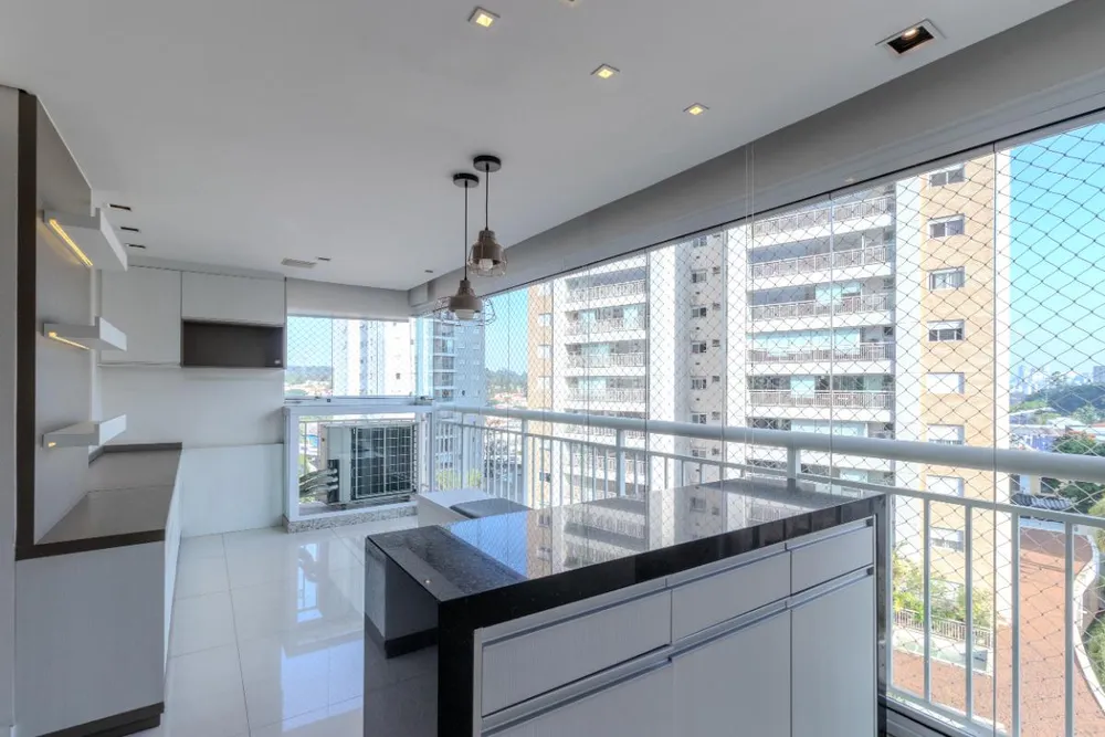 Apartamento, 3 quartos, 4500 m² - Foto 8