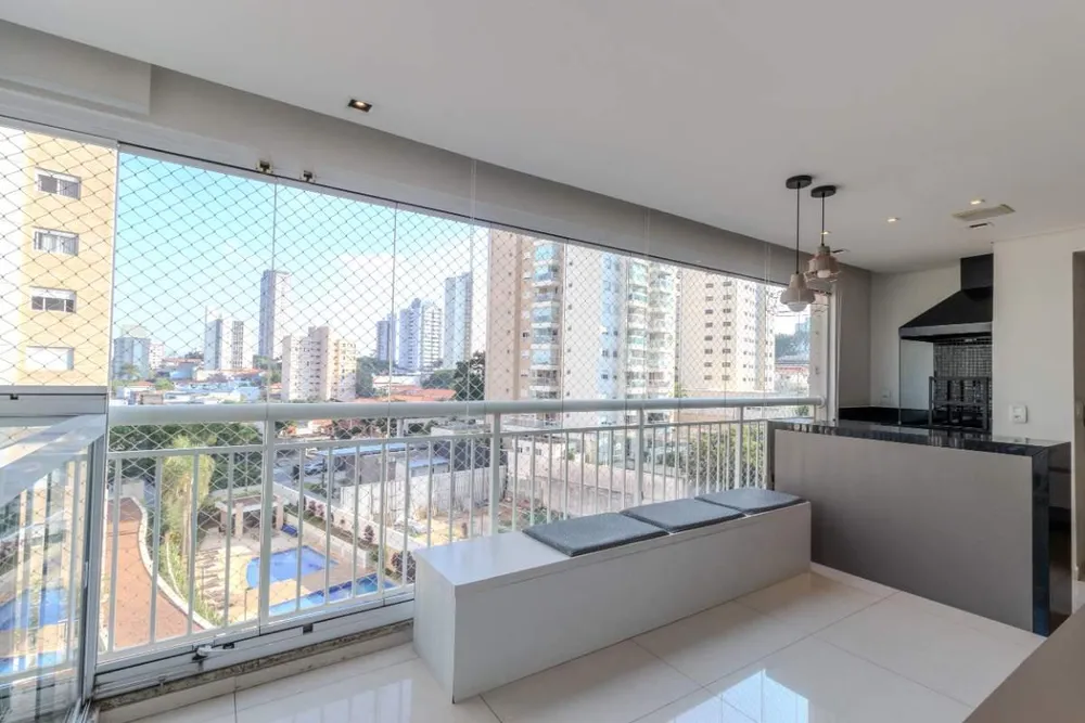 Apartamento, 3 quartos, 4500 m² - Foto 6