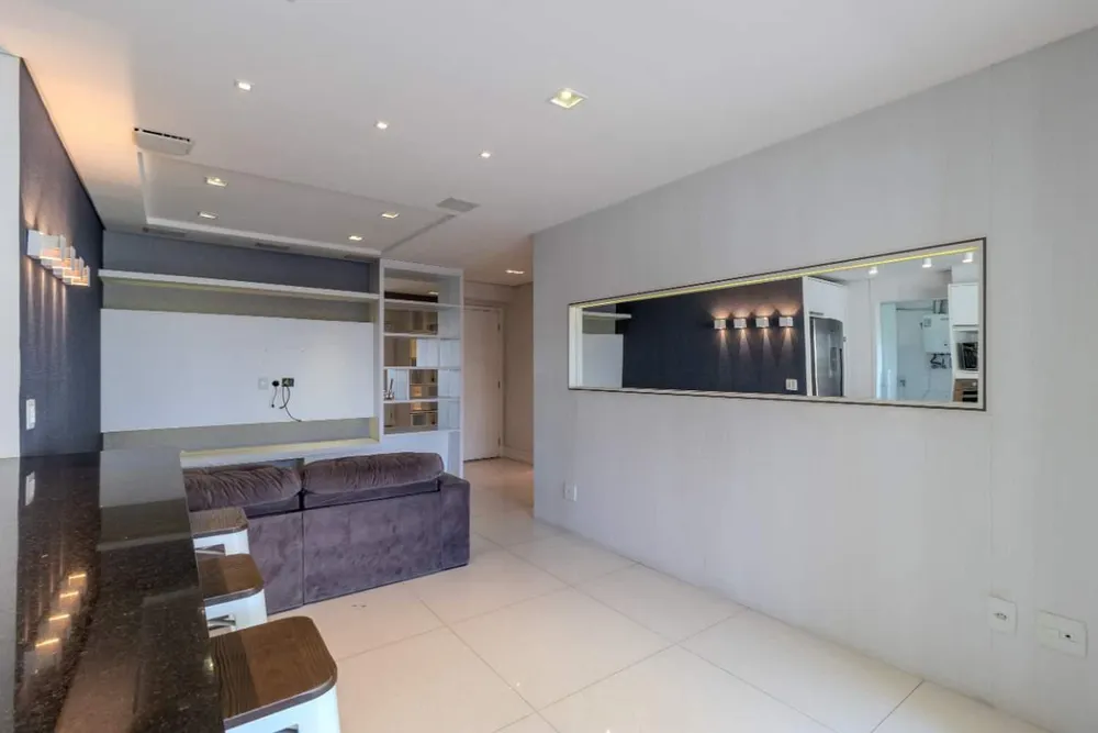 Apartamento, 3 quartos, 4500 m² - Foto 3