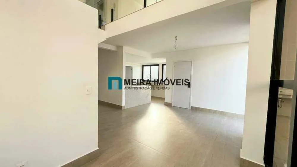 Cobertura, 3 quartos, 157 m² - Foto 11