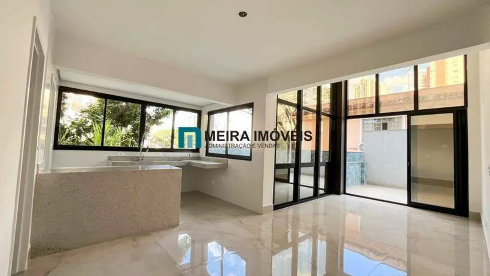 Cobertura, 3 quartos, 157 m² - Foto 9