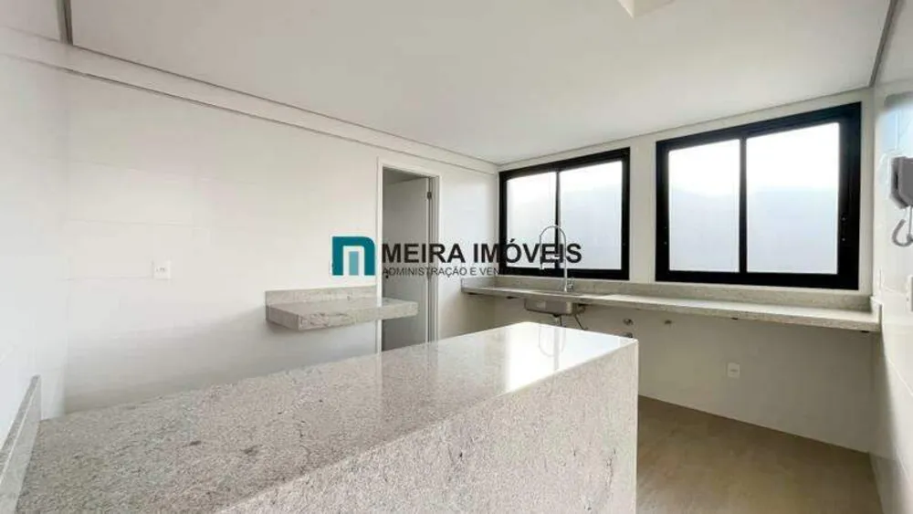 Cobertura, 3 quartos, 157 m² - Foto 1