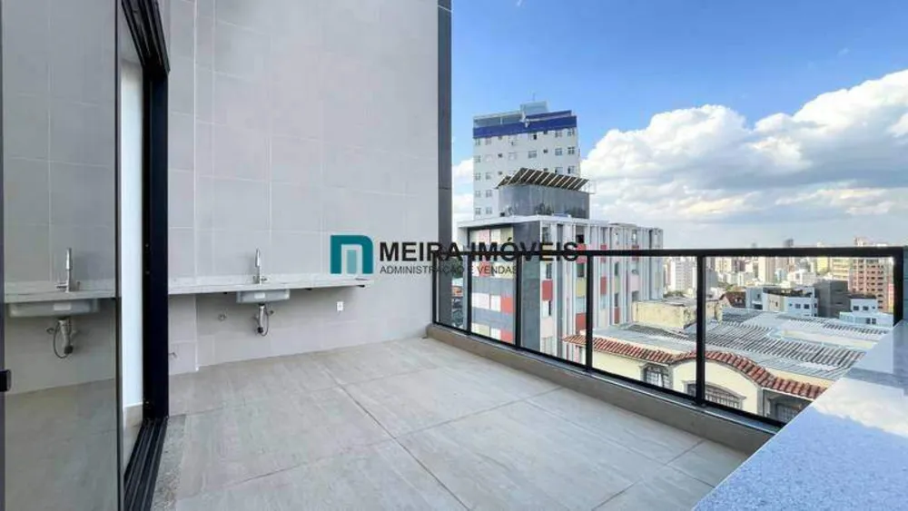 Cobertura, 3 quartos, 157 m² - Foto 12