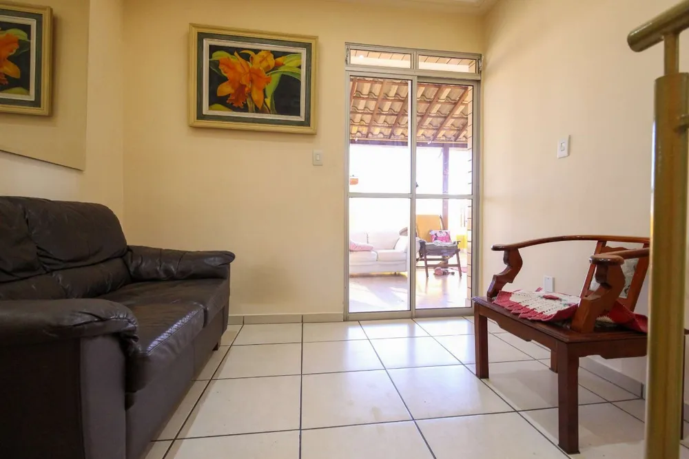 Cobertura, 3 quartos, 176 m² - Foto 1