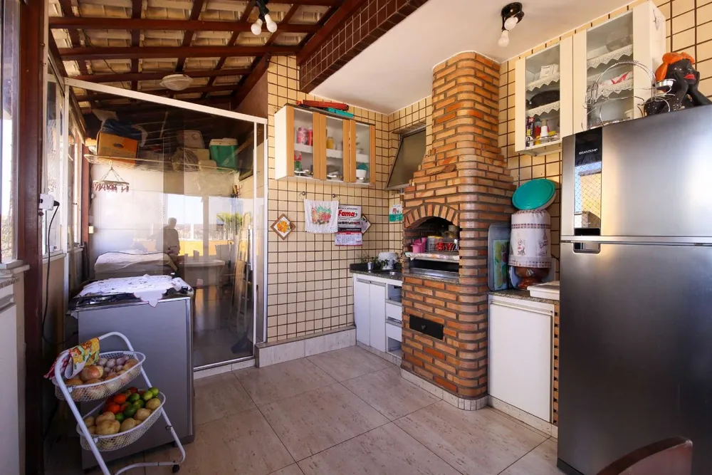 Cobertura, 3 quartos, 176 m² - Foto 6