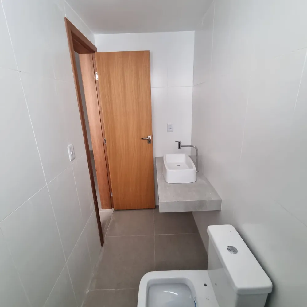 Apartamento, 3 quartos, 138 m² - Foto 3