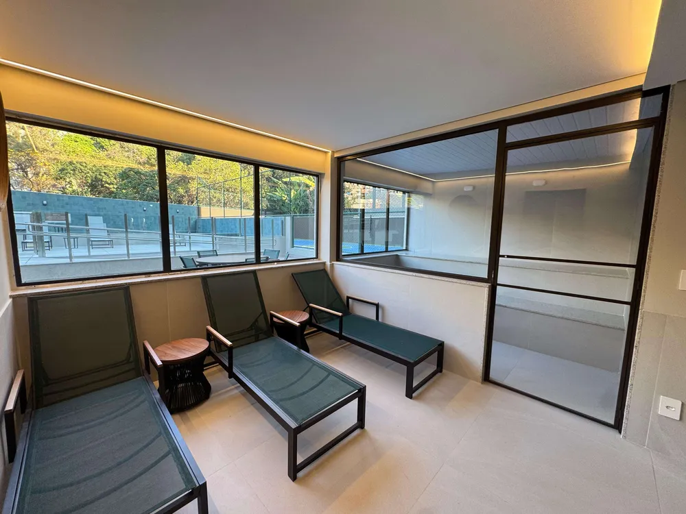 Apartamento, 2 quartos, 60 m² - Foto 5