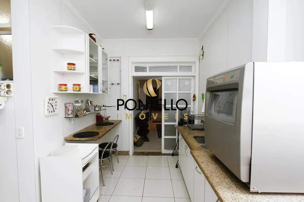 Apartamento, 3 quartos, 179 m² - Foto 6