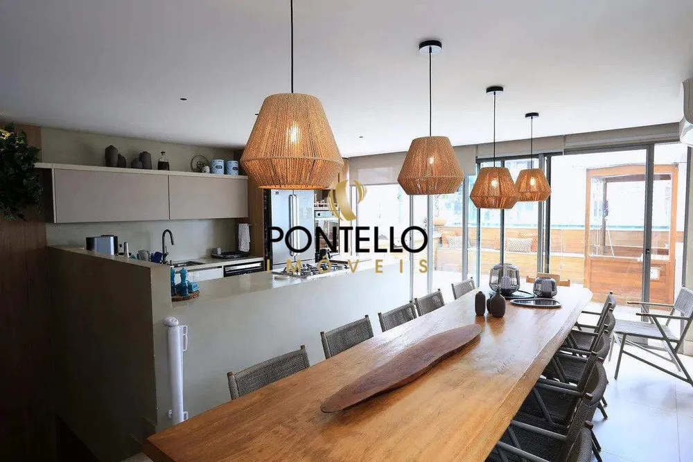 Apartamento, 3 quartos, 179 m² - Foto 3