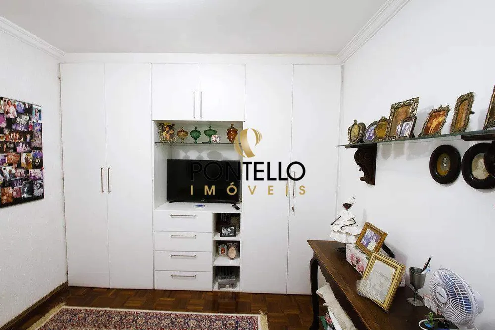 Apartamento, 3 quartos, 179 m² - Foto 2