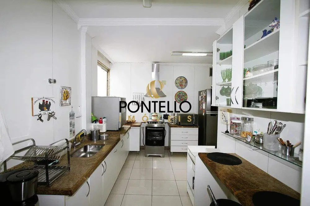 Apartamento, 3 quartos, 179 m² - Foto 5