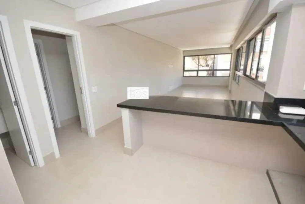 Apartamento, 3 quartos, 110 m² - Foto 3