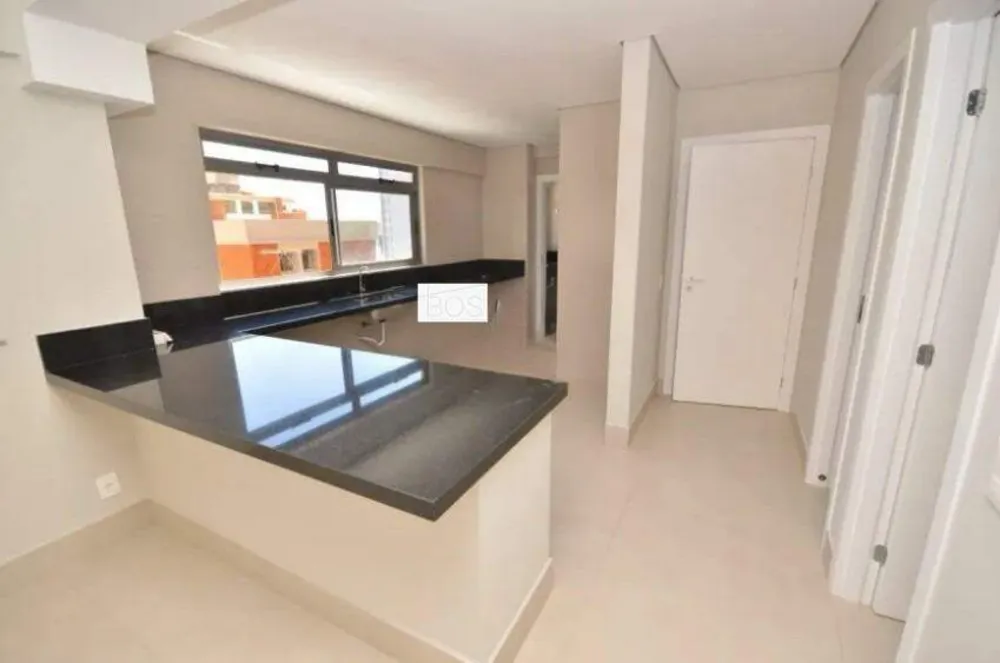 Apartamento, 3 quartos, 110 m² - Foto 2