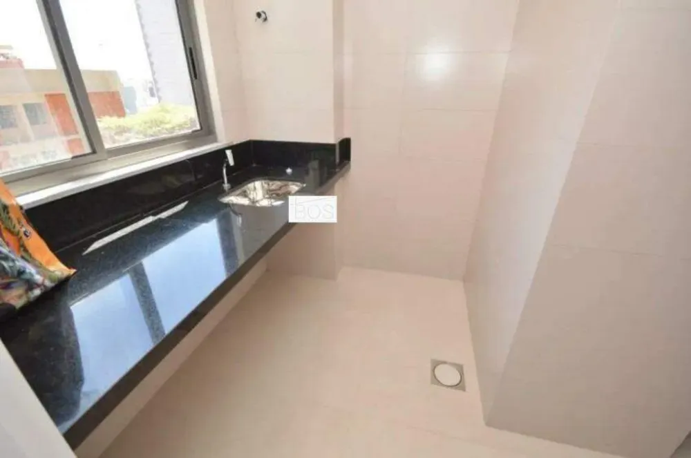 Apartamento, 3 quartos, 110 m² - Foto 4