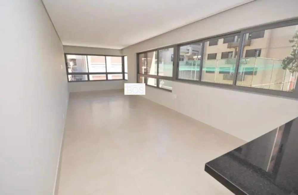 Apartamento, 3 quartos, 110 m² - Foto 1