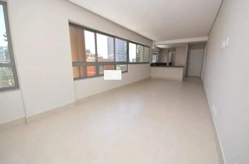 Apartamento, 3 quartos, 110 m² - Foto 2