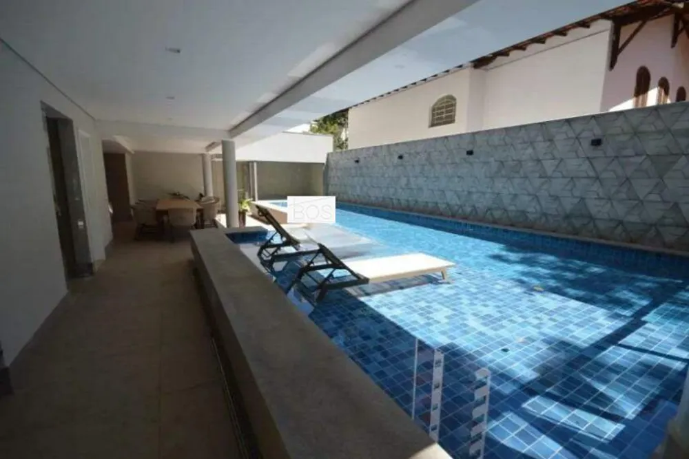 Apartamento, 3 quartos, 110 m² - Foto 9