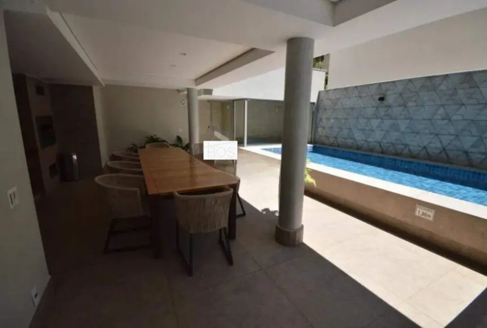 Apartamento, 3 quartos, 110 m² - Foto 10