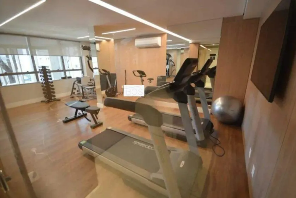 Apartamento, 3 quartos, 110 m² - Foto 12
