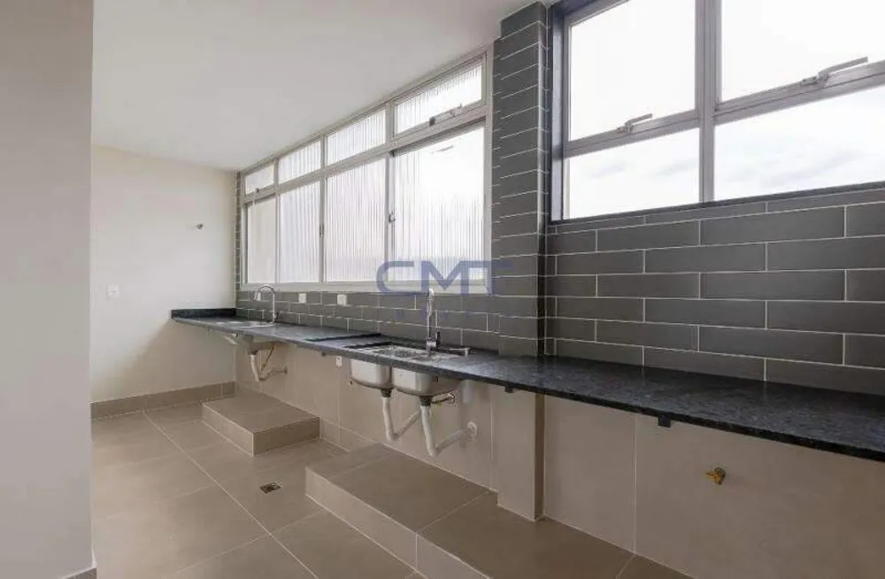 Apartamento, 3 quartos, 100 m² - Foto 5