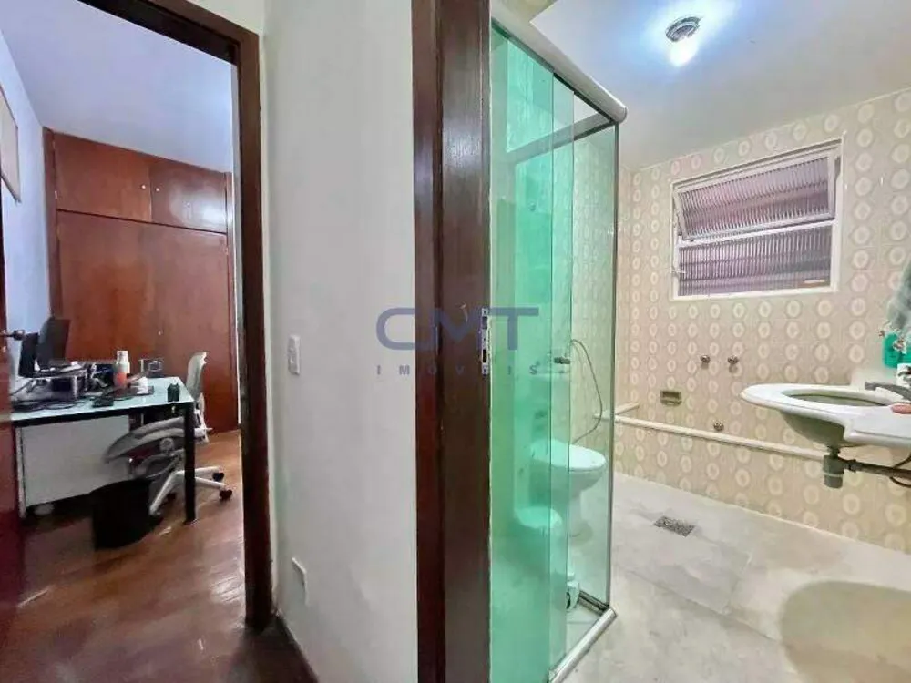 Apartamento, 3 quartos, 100 m² - Foto 1