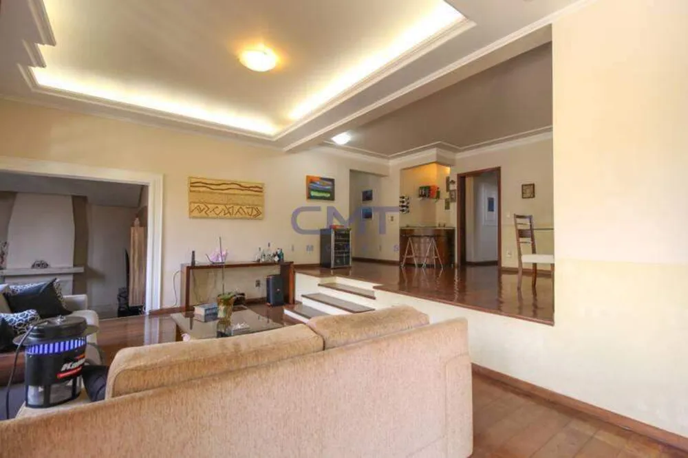 Apartamento, 3 quartos, 100 m² - Foto 7