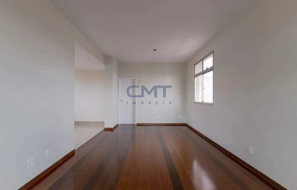 Apartamento, 3 quartos, 100 m² - Foto 4