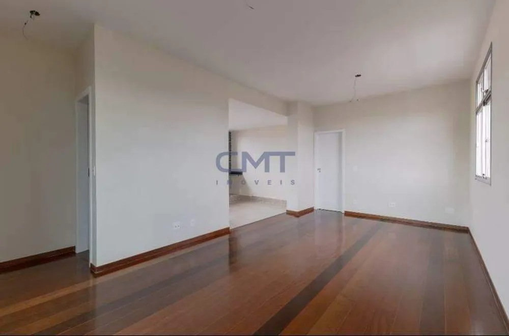 Apartamento, 3 quartos, 100 m² - Foto 14