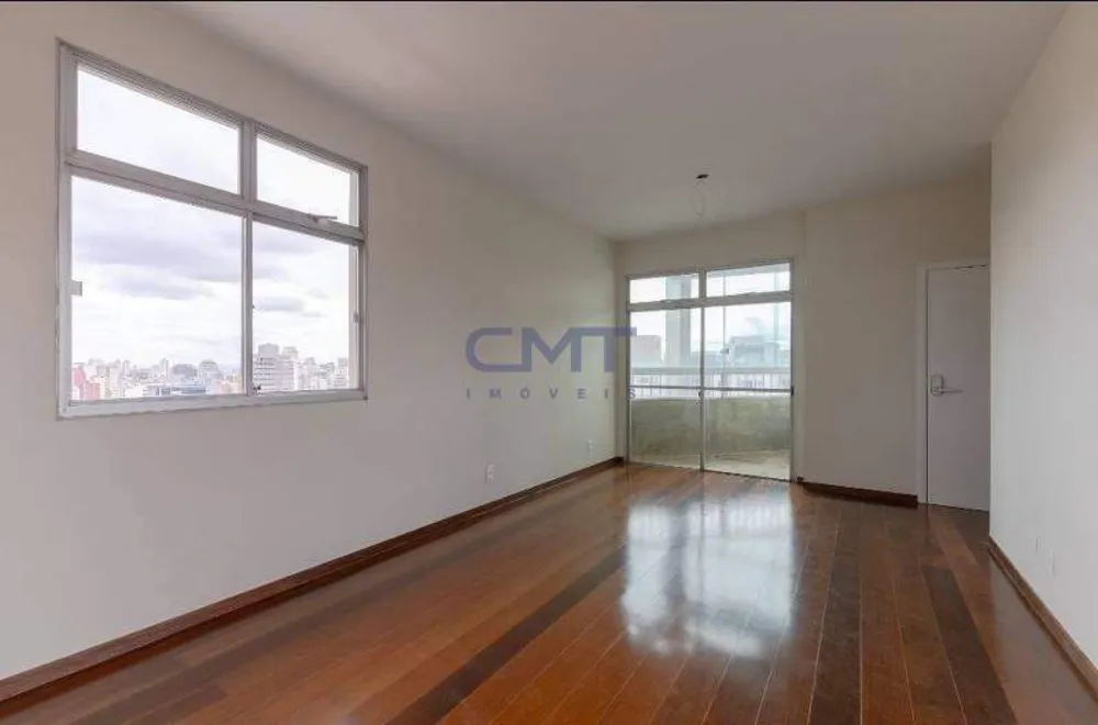 Apartamento, 3 quartos, 100 m² - Foto 12