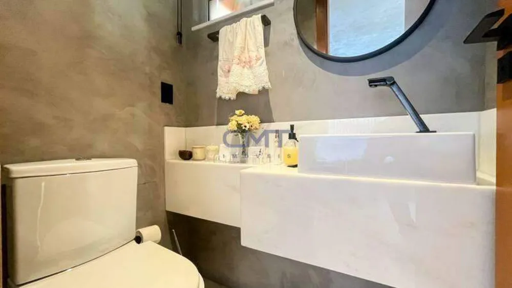 Apartamento, 3 quartos, 100 m² - Foto 10