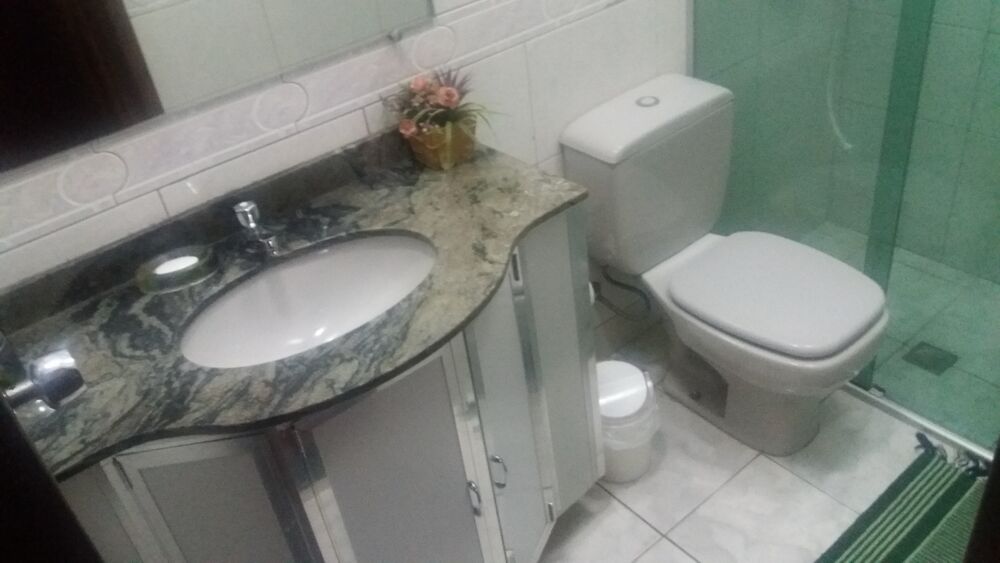 Casa à venda com 3 quartos, 120m² - Foto 6
