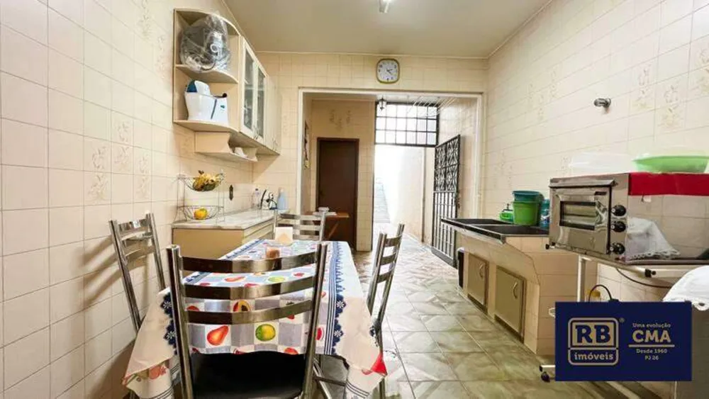 Casa, 5 quartos, 342 m² - Foto 17