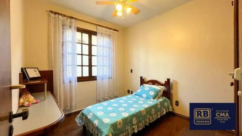 Casa, 5 quartos, 342 m² - Foto 13