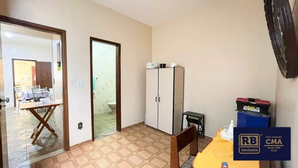 Casa, 5 quartos, 342 m² - Foto 1