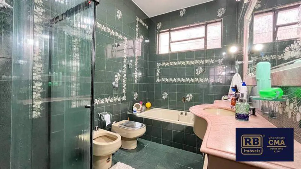 Casa, 5 quartos, 342 m² - Foto 8